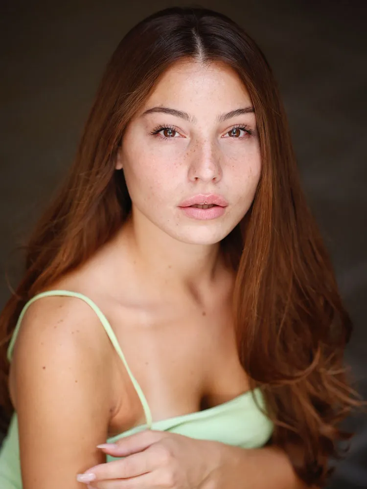 Мартина Аттанасио